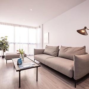 Apartamento de 2 Dormitorios